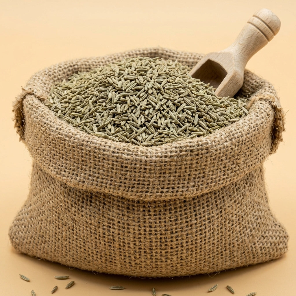 Cumin Seeds thumbnail 3